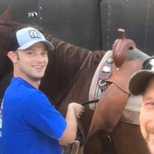 Meet your Posher, Nikolas